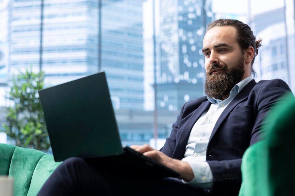 Lenovo ThinkPad L14 Gen 6 Intel oferuje szeroki zestaw